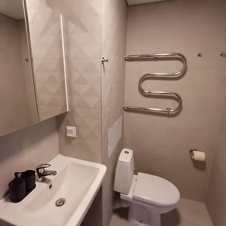 Narva Mnt 26 Apartamento *