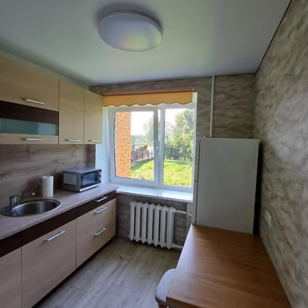 Apartamento Narva Mnt 26 *