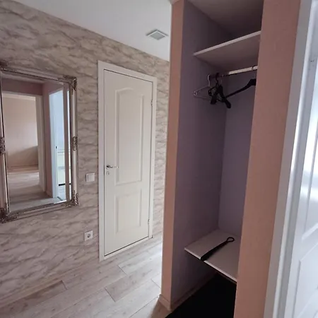 Apartamento Narva Mnt 26 *