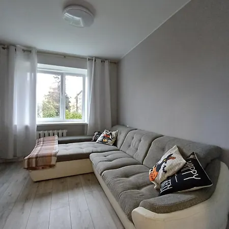 Apartmán Narva Mnt 26 Jõhvi