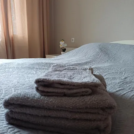 Apartment Narva Mnt 26 Jõhvi