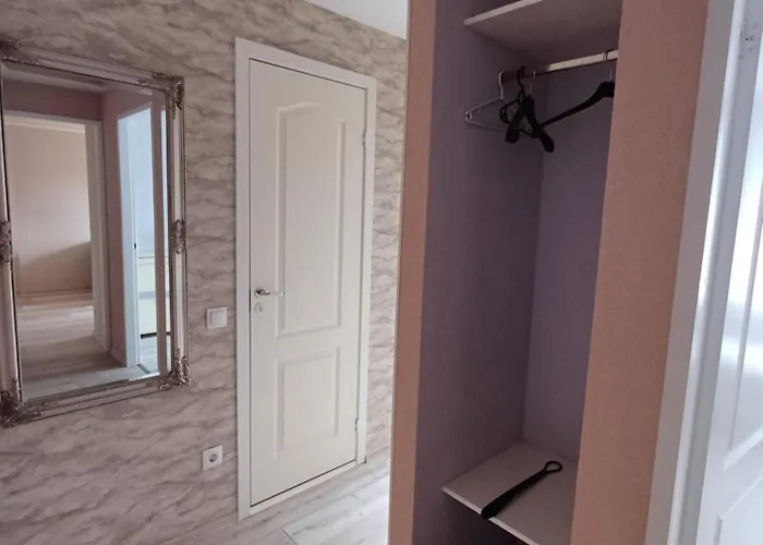 Διαμέρισμα Narva Mnt 26 *